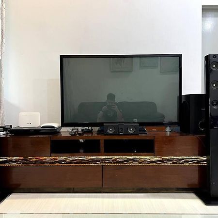 Luxury The Loft Comfort & Convenient Homestay 4 코타키나발루 외부 사진