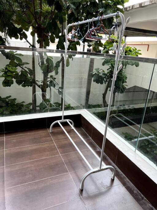 Luxury The Loft Comfort & Convenient Homestay 4 코타키나발루 외부 사진