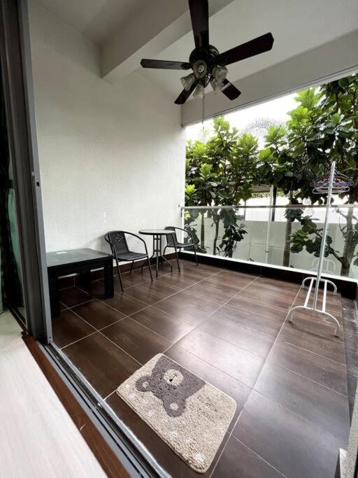Luxury The Loft Comfort & Convenient Homestay 4 코타키나발루 외부 사진