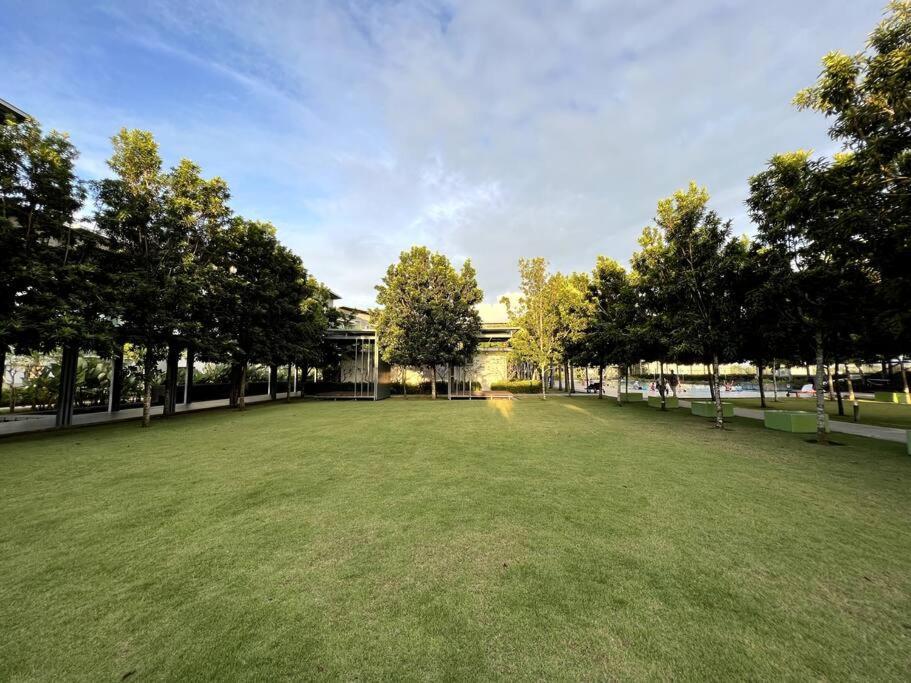 Luxury The Loft Comfort & Convenient Homestay 4 코타키나발루 외부 사진